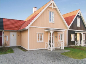 Blåvandslyst Blåvand IV